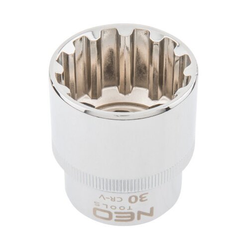 Neo Tools Univerzalna nasadna glava od 1/2" 08-598 Cene