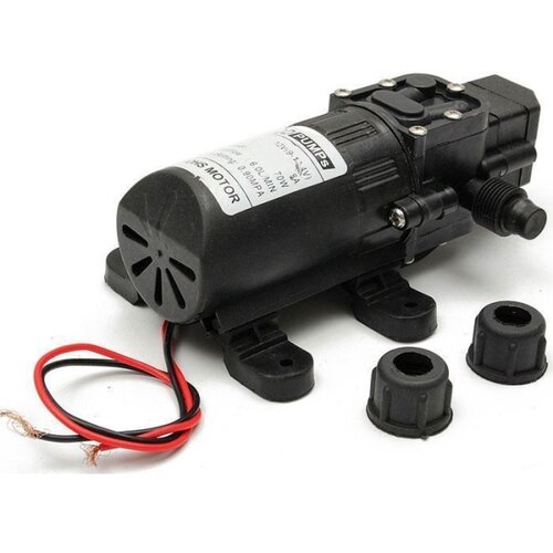  Membranska samonasajuća pumpa 70W/12V Slike