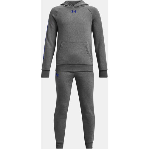 Under Armour Set UA Rival Fleece Suit-GRY - Guys Slike