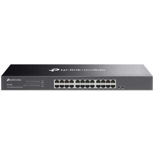 Lan Switch TP-Link DS1024G 24x1G/RM Cene