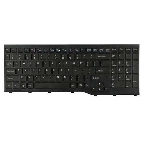  Tastatura za laptop Fujitsu Lifebook AH552 Slike