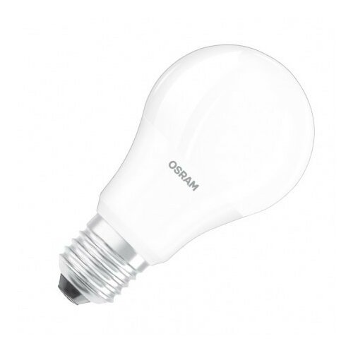 Osram LED sijalica Classic A E27, 10 W, 4000 K Slike