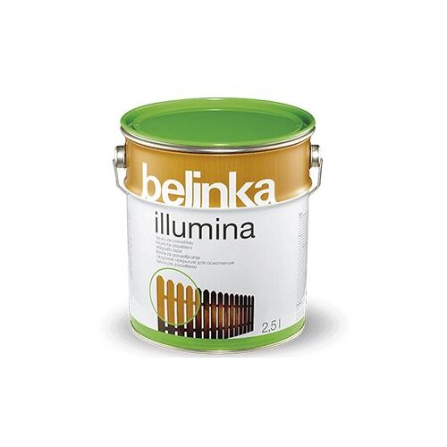 Belinka ILLUMINA izbjeljivač 0,75 lit Cijene