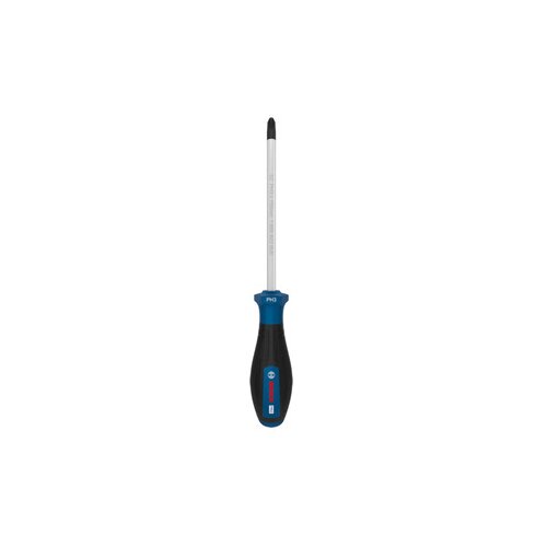 Bosch PRO odvijač PZ2 x 100 mm 1600A039RZ Slike