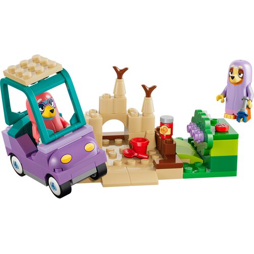 LEGO BLUEY 11216 Brina in Binka &amp;ndash; babici Slike