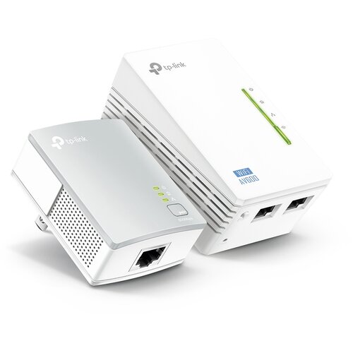 Tp-link WiFi Range Extender TL-WPA4220-KIT-EU-V3 Cijene