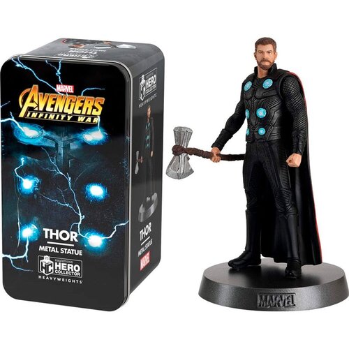 Avengers Marvel Infinity War Teškaš Thor figura Cene
