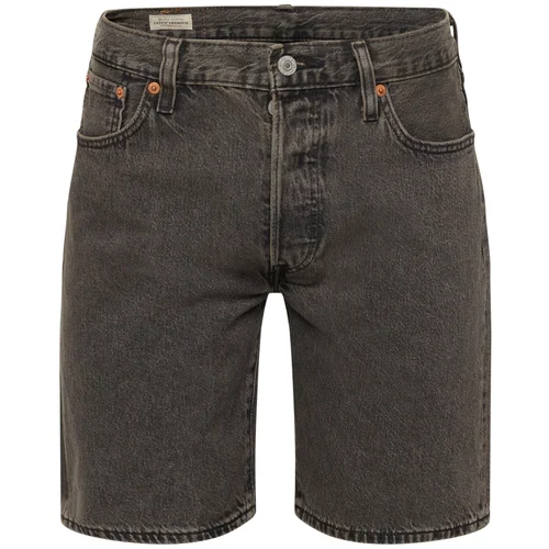 Levi's 501® ORIGINAL SHORT Siva