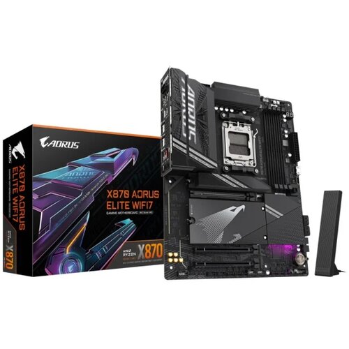 Gigabyte MB B850 A ELITE WIFI7 Cijene