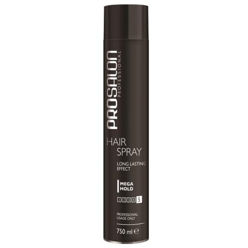 Prosalon STYLING - Lak za kosu - Extra držeći 5 750ml Slike