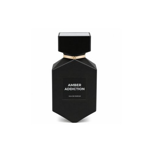 Camara Amber Addiction parfumirana voda unisex 100 ml Cene