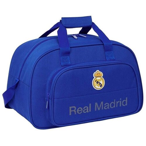 REAL MADRID &amp;Scaron;portne torbe 712624273 Modra Slike