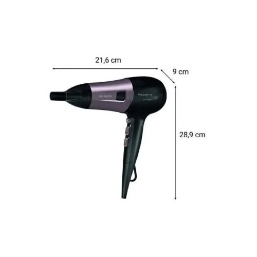 Rowenta fen za kosu Powerline Premium CV5940F0 Slike