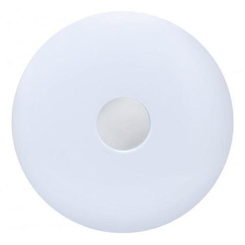 Aigostar LED RGBW prigu&amp;scaron;iva plafonska svetiljka 18W/230V prečnik 34 cm Wi-Fi Slike