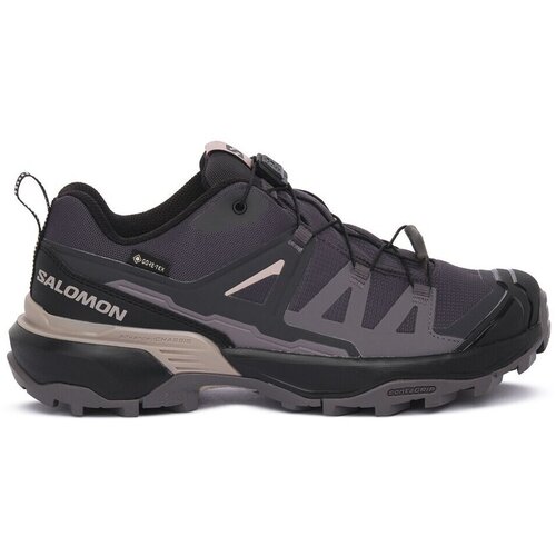 Salomon Niske ženske planinarske cipele X ULTRA 360 GTX W Siv Cijene