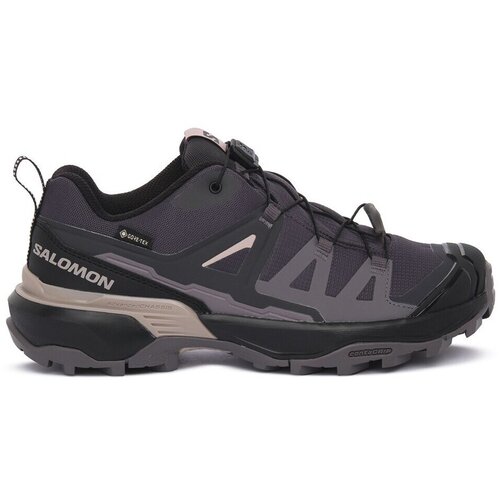 Salomon Nizke superge X Ultra 360gtx Črna Cene