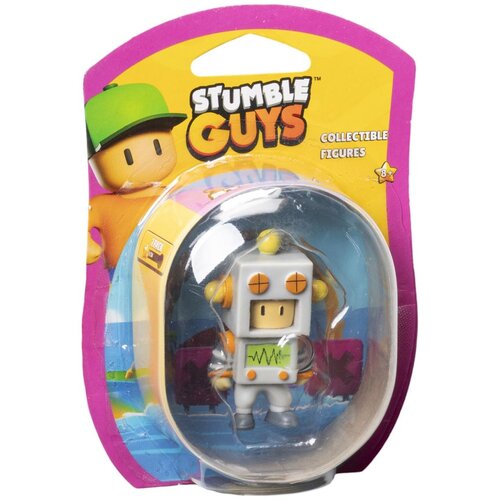 Stumble guys s2 - figurica 1pk Blister Slike