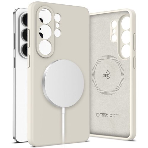 TECH-PROTECT SILIKONSKI OVITEK MAGSAFE ZA GALAXY S26 ULTRA ZAŠČITNI OVITEK S FUNKCIJO, (5000259376) Cene
