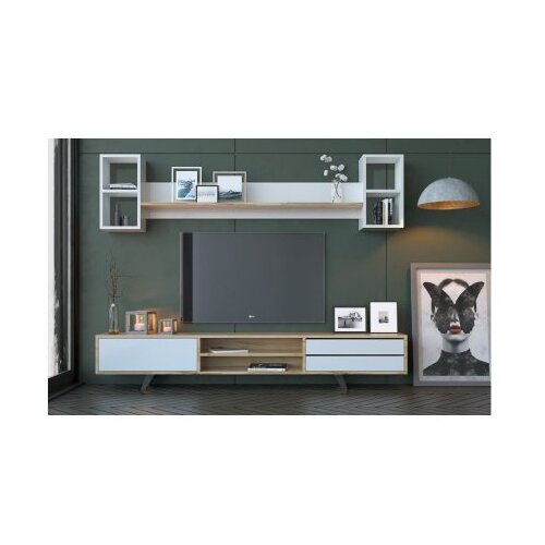 Hanah home tv polica rb 072 Slike