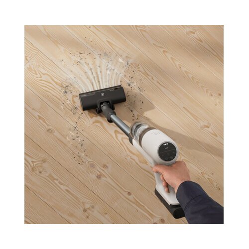 Electrolux Akumulatorski sesalnik EP71HB14UV Hygienic 700 Slike