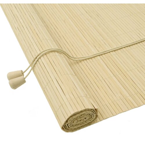 vidaXL Rolo Naravna 50 x 160 cm Bambus, (5000297709) Cene