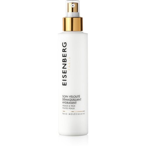 Eisenberg Classique Soin Velouté Démaquillant Hydratant vlažilno mleko za odstranjevanje ličil 150 ml Cene