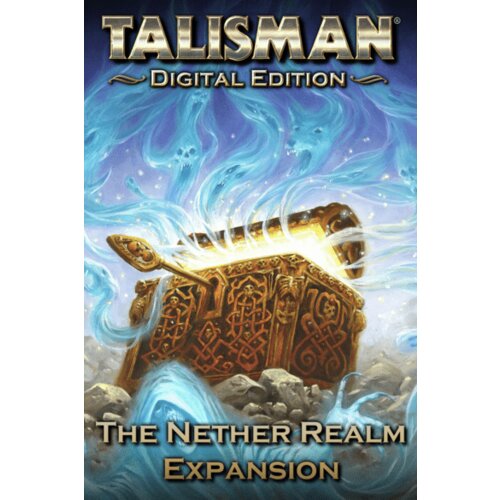 Steam Talisman - The Nether Realm Expansion (DLC) (PC) Key GLOBAL Cene