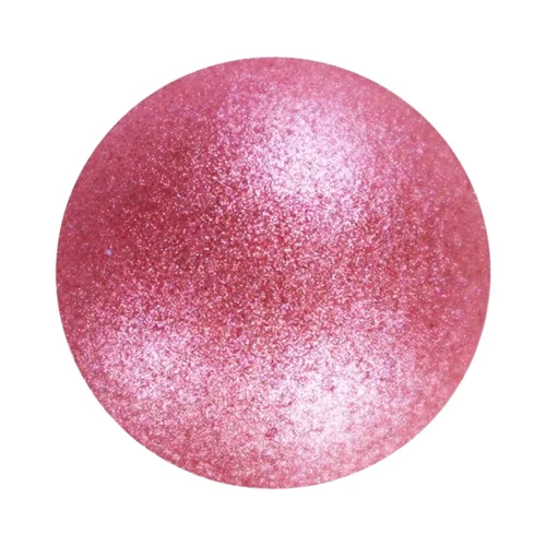 ANGEL MINERALS Mineralno rdečilo - Hot Pink Glossy