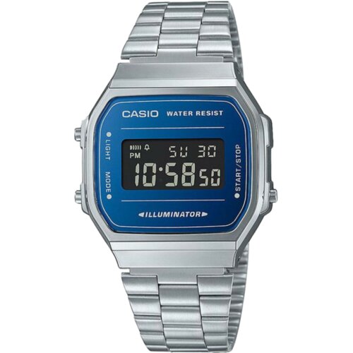Casio RUČNI SAT A168WEM-2BEF Slike