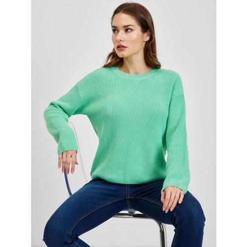 GAP Sweater with small pattern - Women Cene