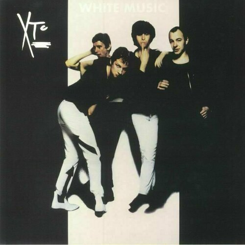 XTC Xtc-White Music -Hq- Cene