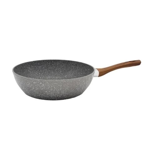 Duboki tiganj sivi 24cm ( 357804 ) Slike