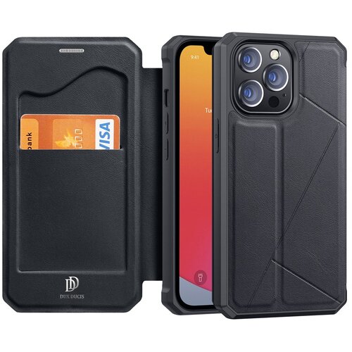 Dux ducis Skin X Bookcase futrola za iPhone 13 Pro Cijene