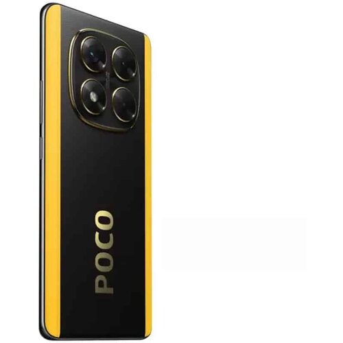 Xiaomi POCO X7 5G - 8+256 GB Črna Cene