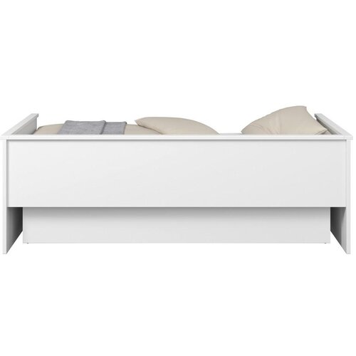 Based Raztegljiva Postelja Honey New, Ka&amp;scaron;mir, 90-180x200 Slike