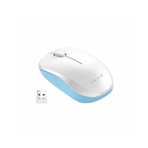 TYPHON TRADE ELECTRONICS DOO USB bežični miš Havit MS66GT MS66GT/B Cene