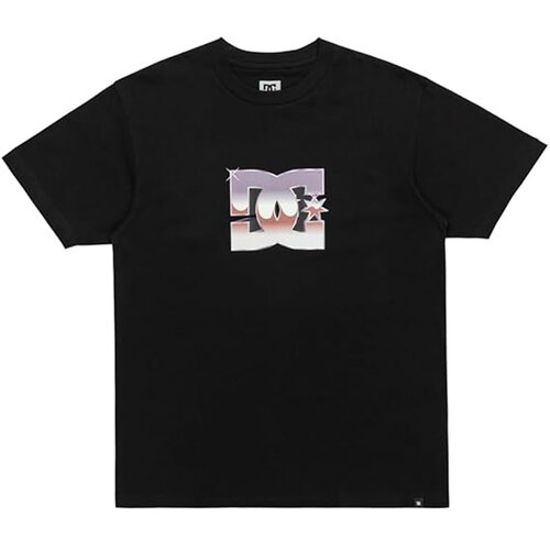 Dc Shoes Metallic Star majica Slike