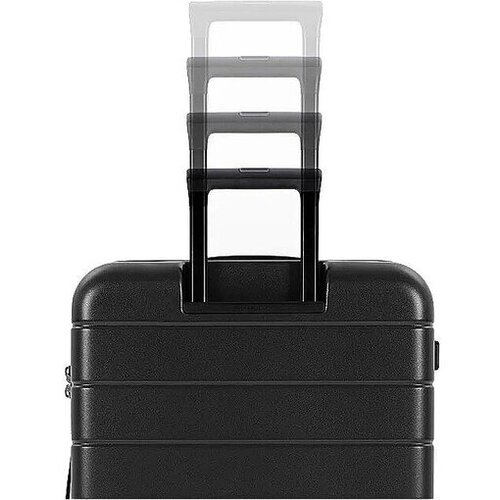 Xiaomi Kabinski kofer Luggage Classic 20 in Poliester Polikarbonat Slike