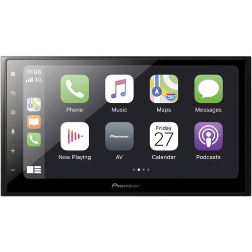 Pioneer SPH-DA250DAB-auto radio Slike