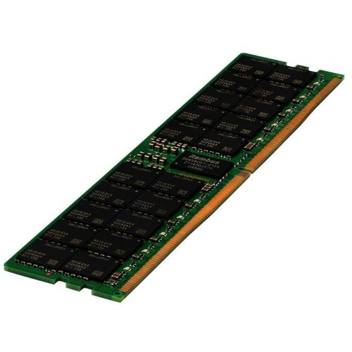 HEWLETT-PACKARD HPE 32GB (1x32GB) Dual Rank x8 DDR5-5600 CAS-46-45-45 EC8 Registered Smart Memory Kit Cijene
