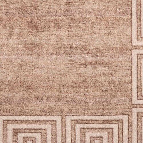  za tepih MARSA Bijeli 50 x 350 cm Poliester i PVC Slike