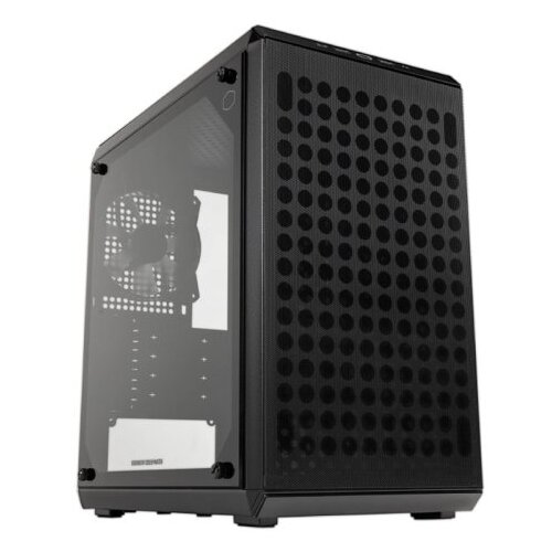 LIRS INTEL Core i5-12400/H610M/16GB/Samsung M.2 500GB/Q300L/ELP-600S // Win11Pro Cene