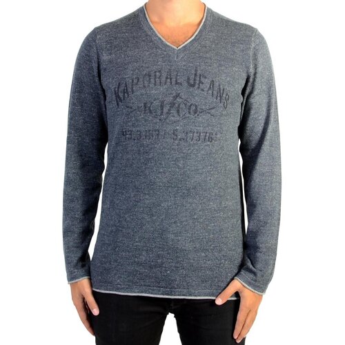 Kaporal Puloverji 99274 Modra Slike