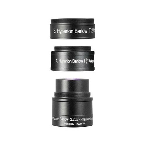 Beta Baader Planetarium 2956180 telescope accessory Other Slike