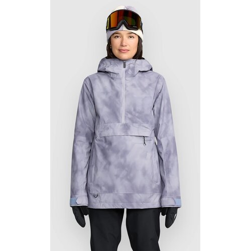 Volcom Harlan Anorak lavender aura Cene