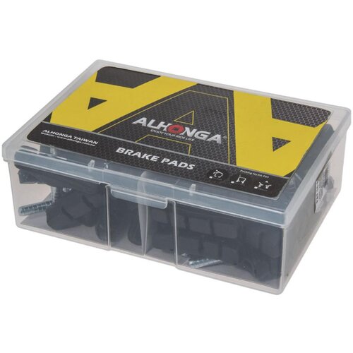  Bernardi pakne gumene mtb v-brake Slike
