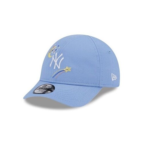 New Era Kape s šiltom 940K Mlb Inf Starry 9FORTY Neyyan Modra Cene