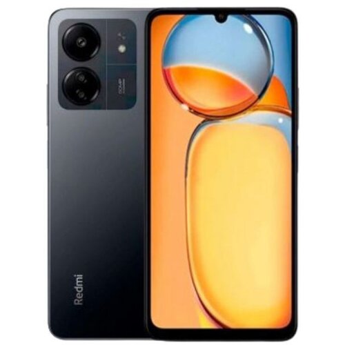 Xiaomi Redmi 13C 4GB 128GB Black noeu ind Cijene
