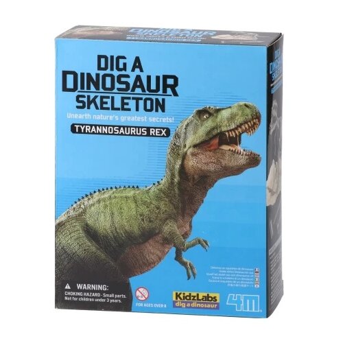  Kidz labs kraft set tiranosaurus ( 710528 ) Slike