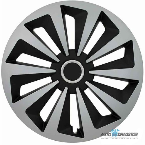 CCM univerzalne ratkapne 16" fox abs 1KOM CR42777 Cene